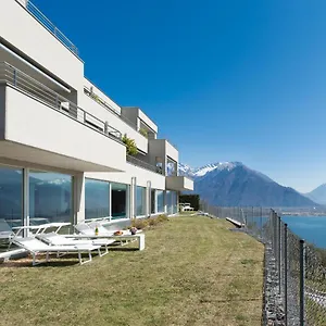 Apartament Valarin Luxury & Wellness, By Rent, Vercana