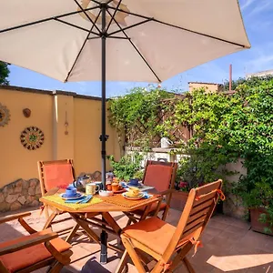 Colosseo Residenza Sette Sale , Rom Italien