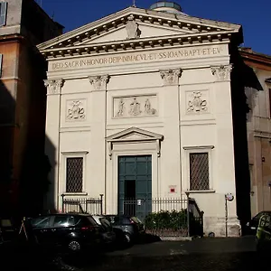 Malva , Rom Italien
