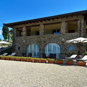 Bauernhof Il Colle, Bellagio