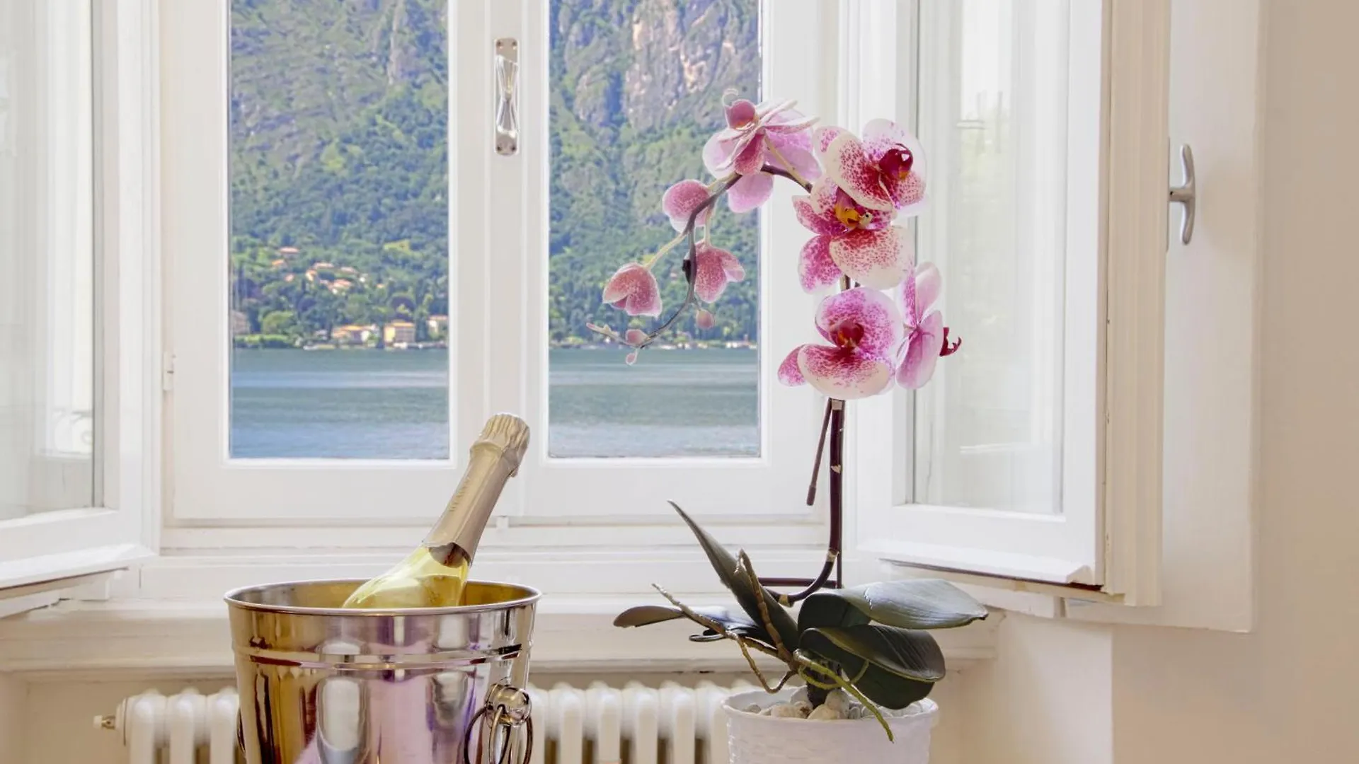 Appartamenti Il Sogno Bellagio