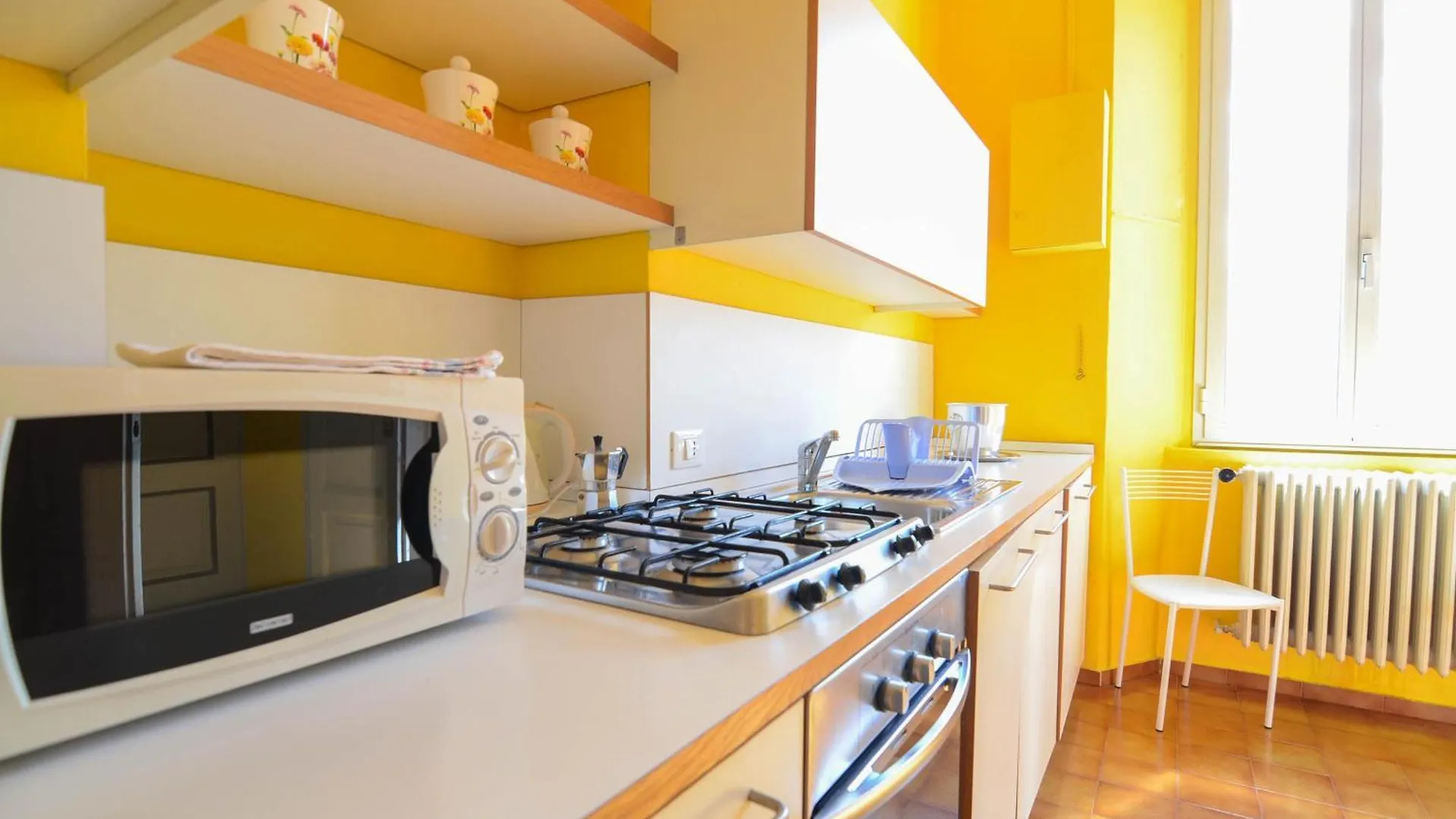 Appartamenti Il Sogno Bellagio Apartment