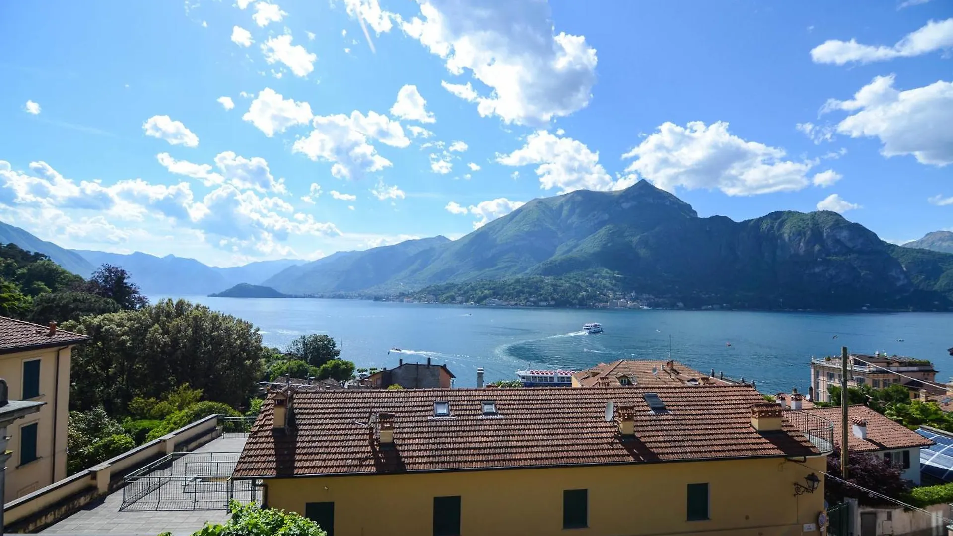 Appartamenti Il Sogno Bellagio Apartment