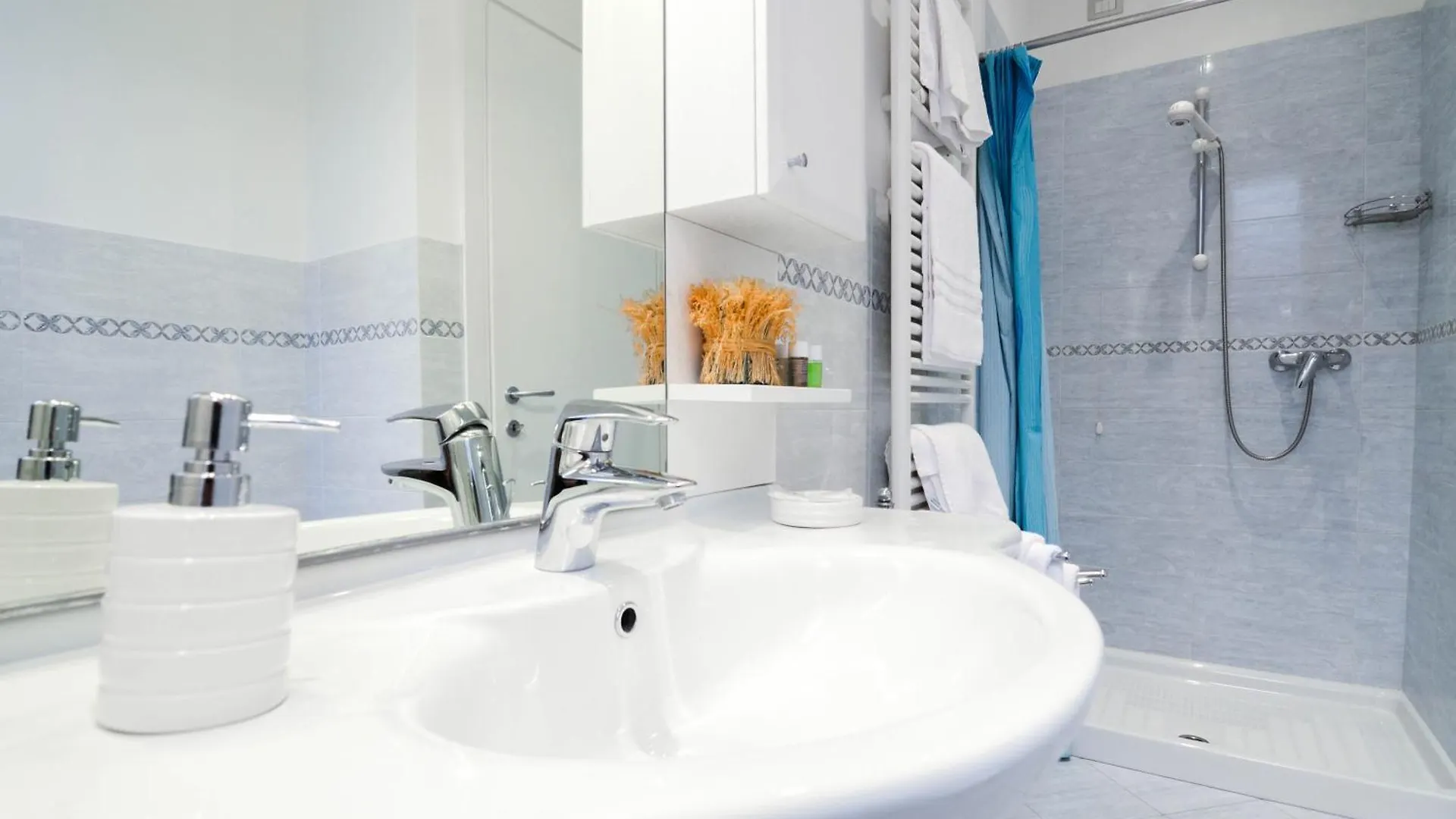 Apartment Appartamenti Il Sogno Bellagio