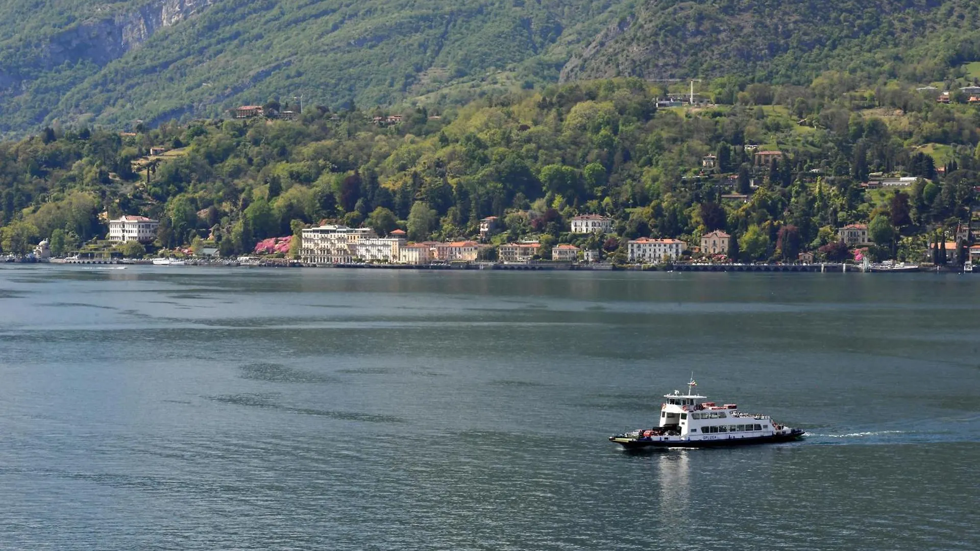 Apartment Appartamenti Il Sogno Bellagio