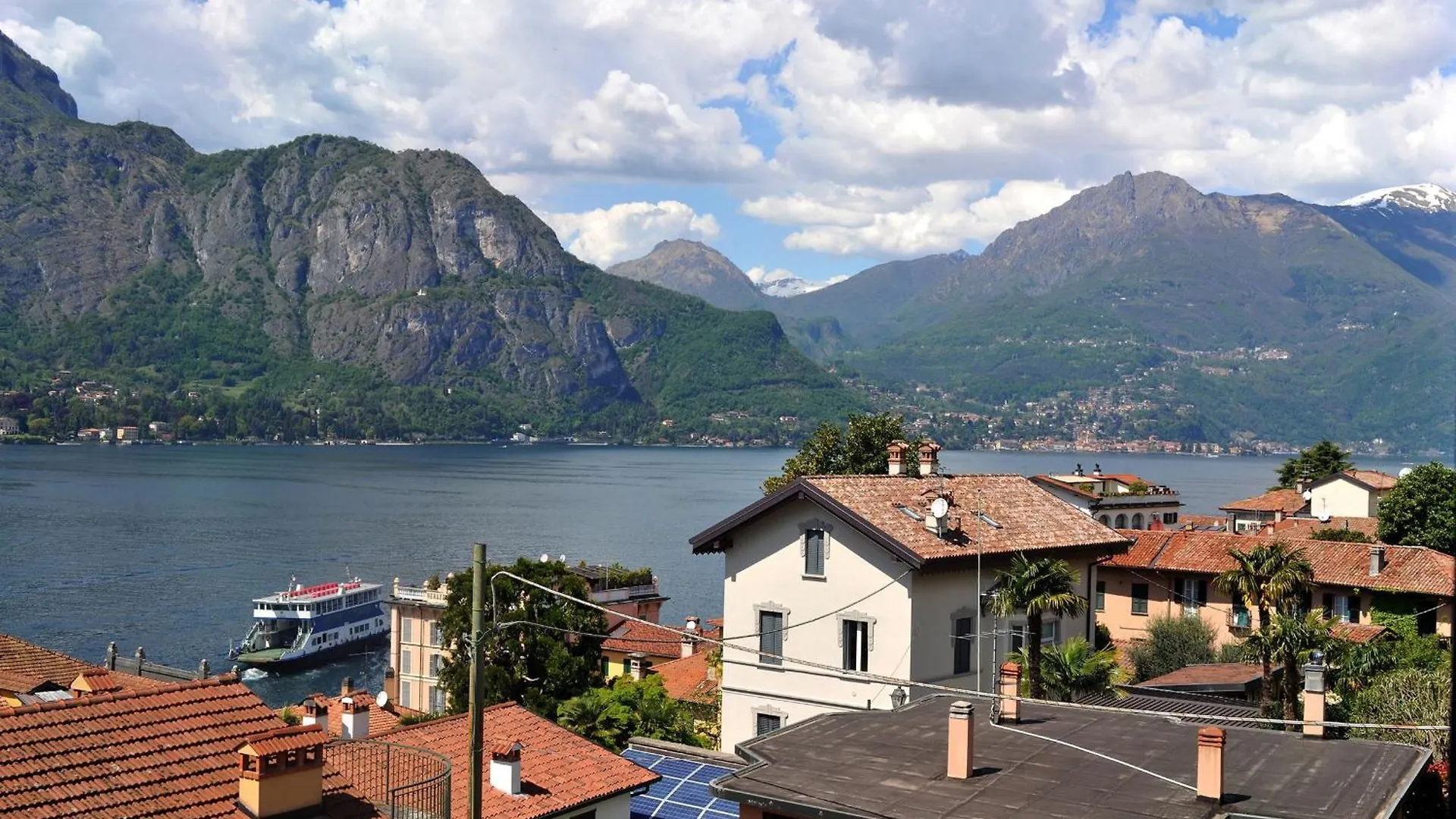 Appartamenti Il Sogno Bellagio