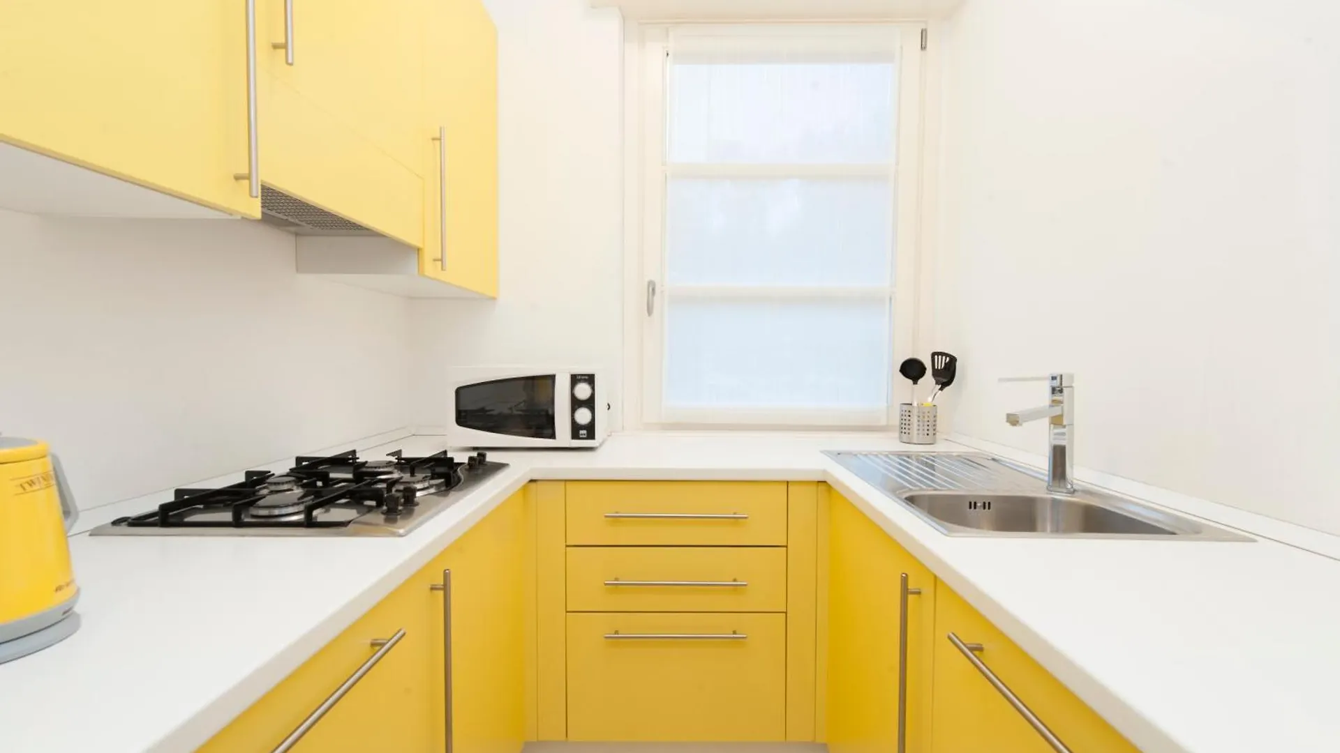 Apartament Appartamenti Il Sogno Bellagio