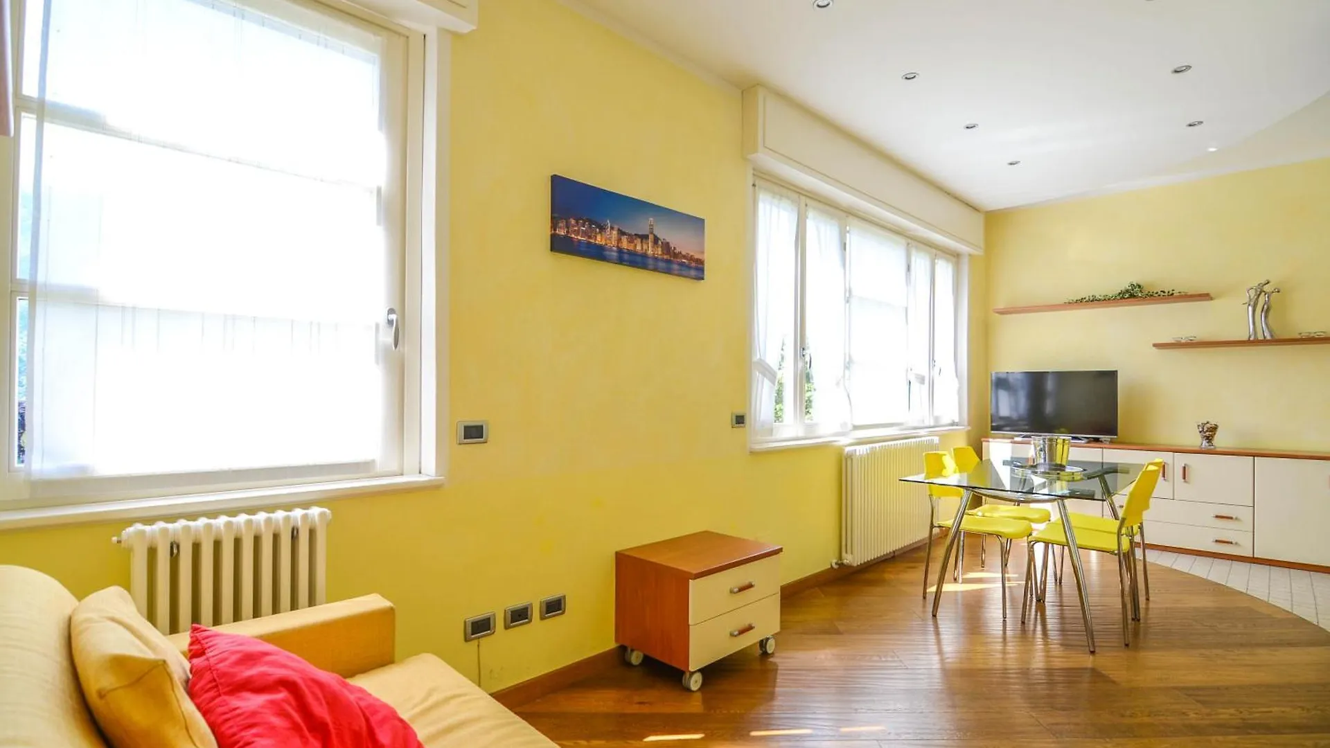 Appartamenti Il Sogno Bellagio Apartament