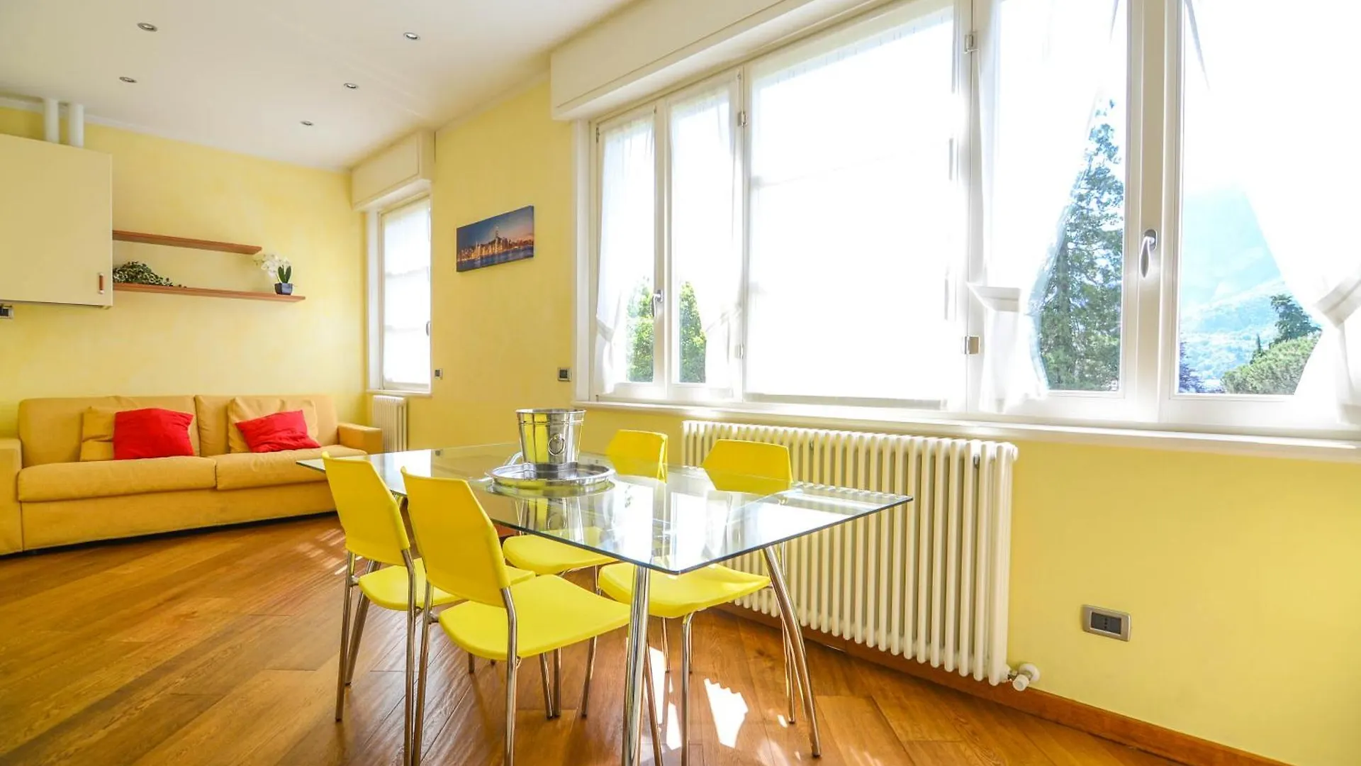 Appartamenti Il Sogno Bellagio Apartament