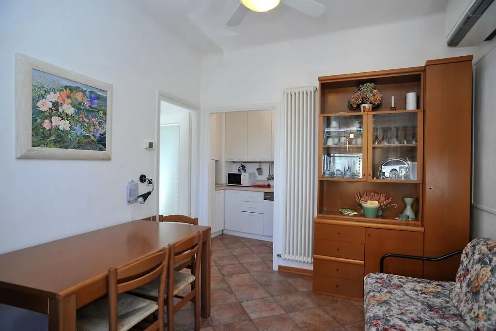 Apartment Appartamenti Il Sogno Bellagio