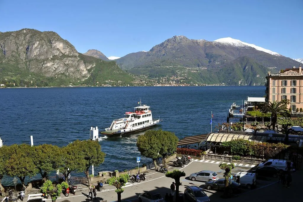 Appartamenti Il Sogno Bellagio 0*,
