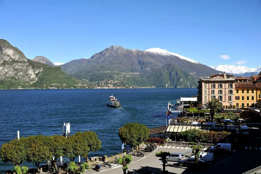 Appartamenti Il Sogno Bellagio Apartment