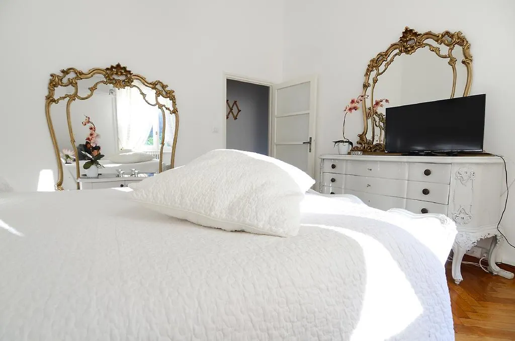 Apartment Appartamenti Il Sogno Bellagio Italien