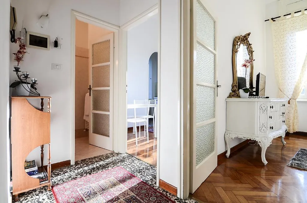 Apartament Appartamenti Il Sogno Bellagio Włochy