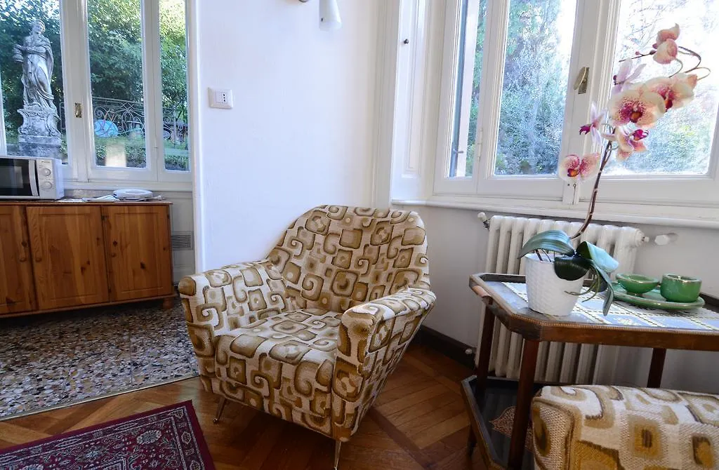 Appartamenti Il Sogno Bellagio 0*,