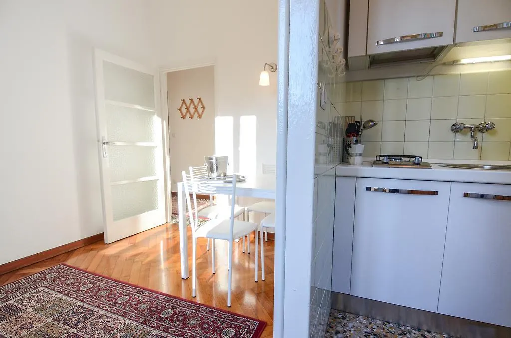 Appartamenti Il Sogno Bellagio Apartment