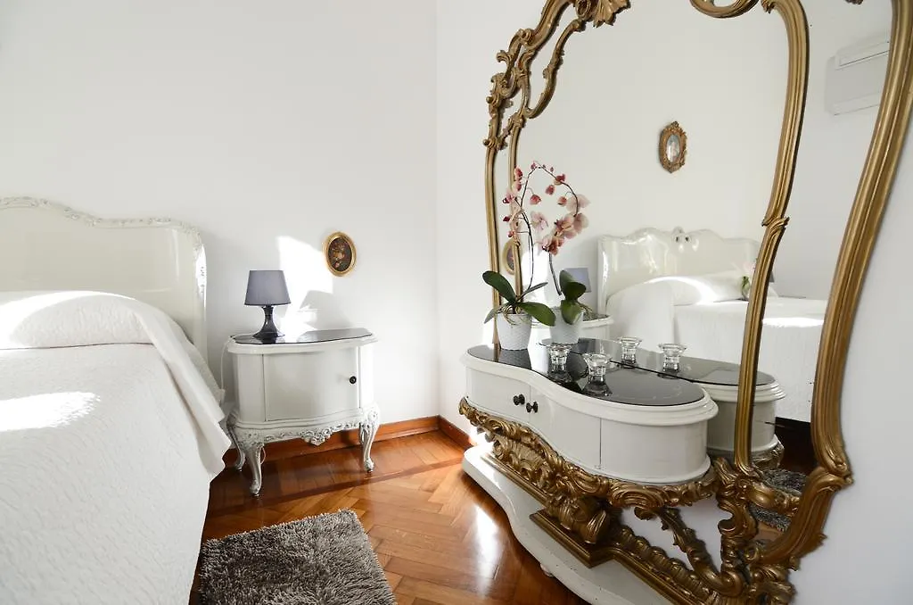 Apartament Appartamenti Il Sogno Bellagio Włochy