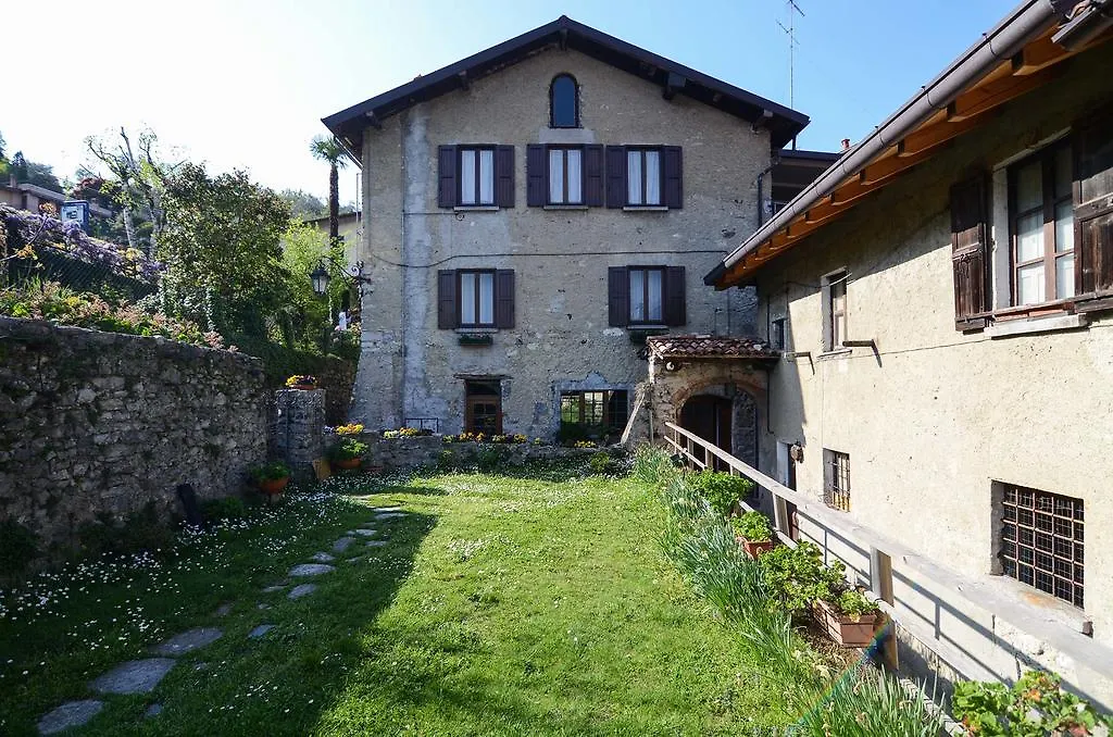 Appartamenti Il Sogno Bellagio Apartament
