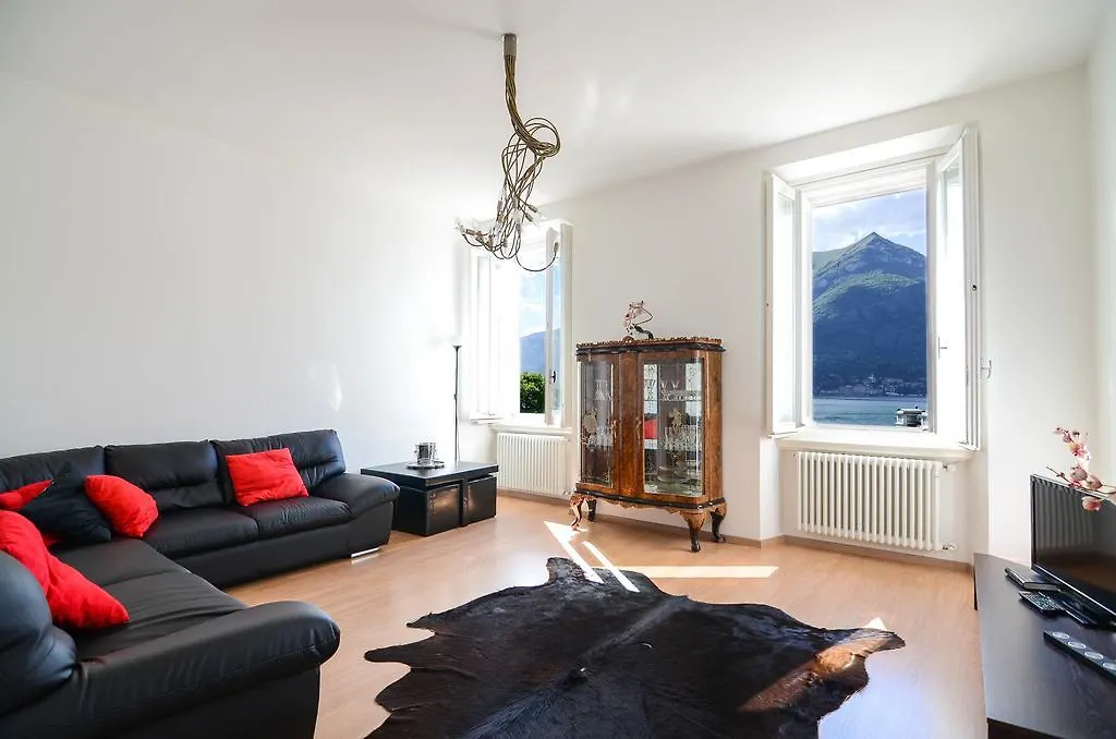 Appartamenti Il Sogno Bellagio Apartament