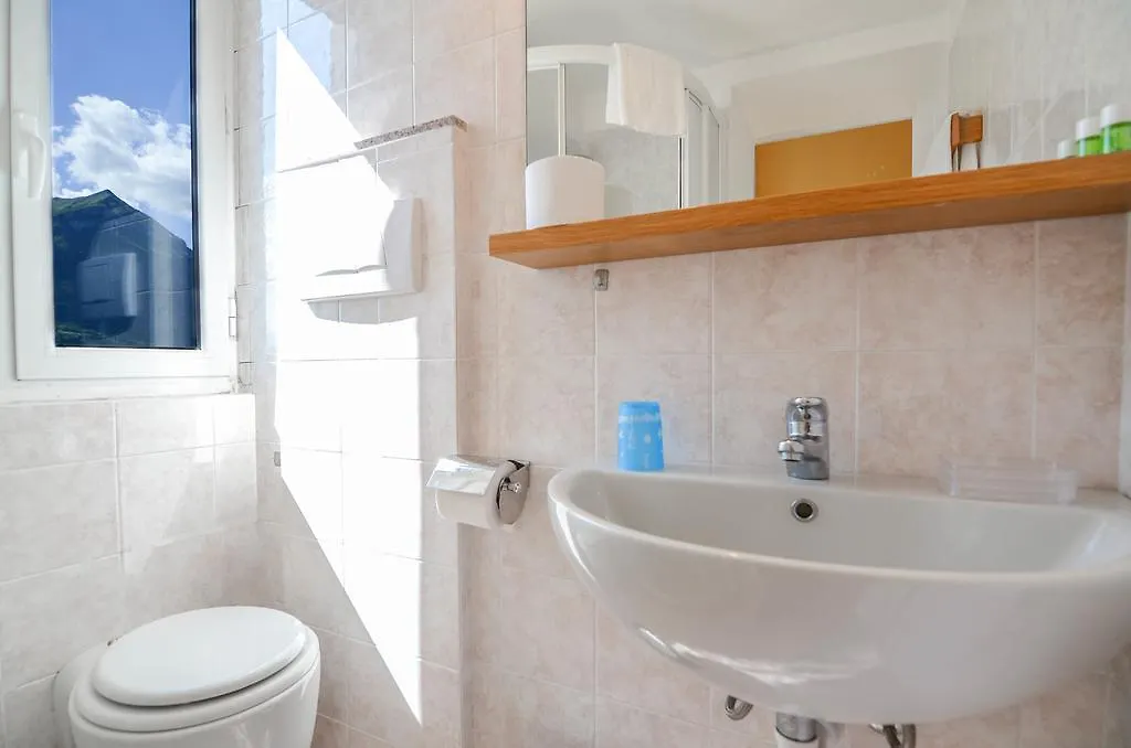Appartamenti Il Sogno Bellagio Apartament