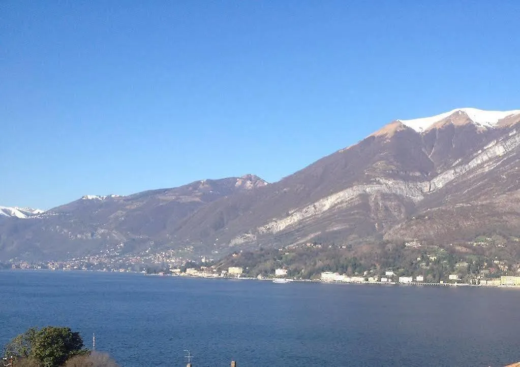 Appartamenti Il Sogno Bellagio 0*,  Italien