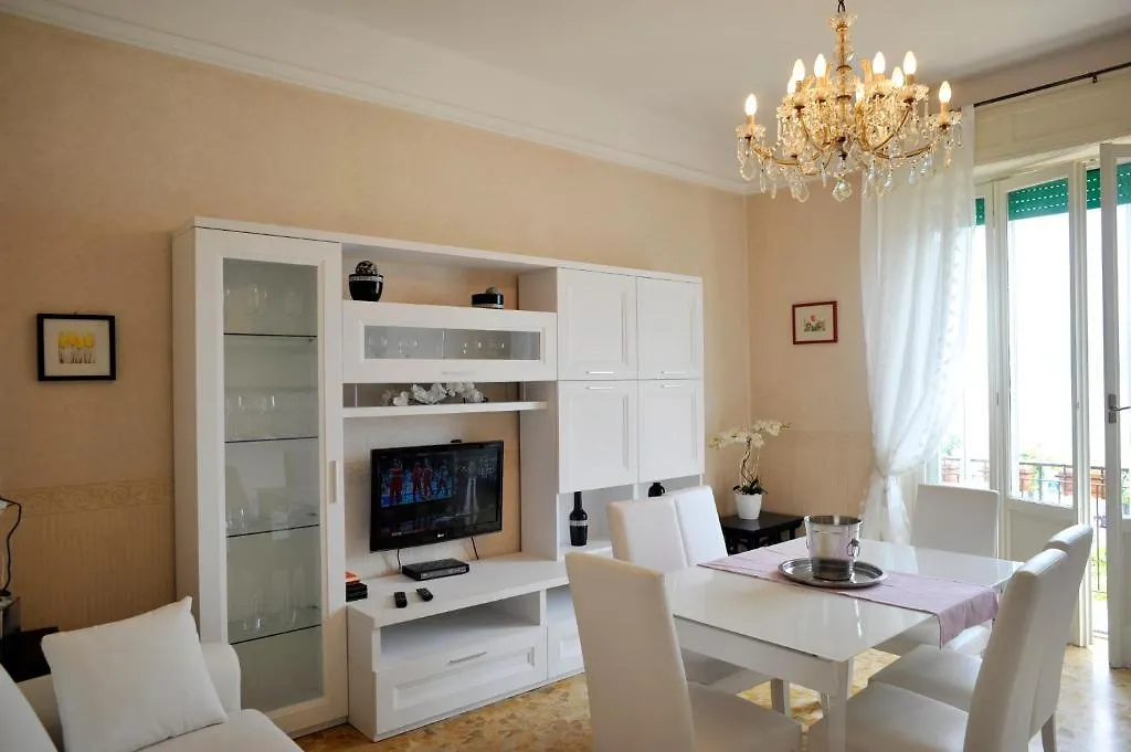 Appartamenti Il Sogno Bellagio 0*,
