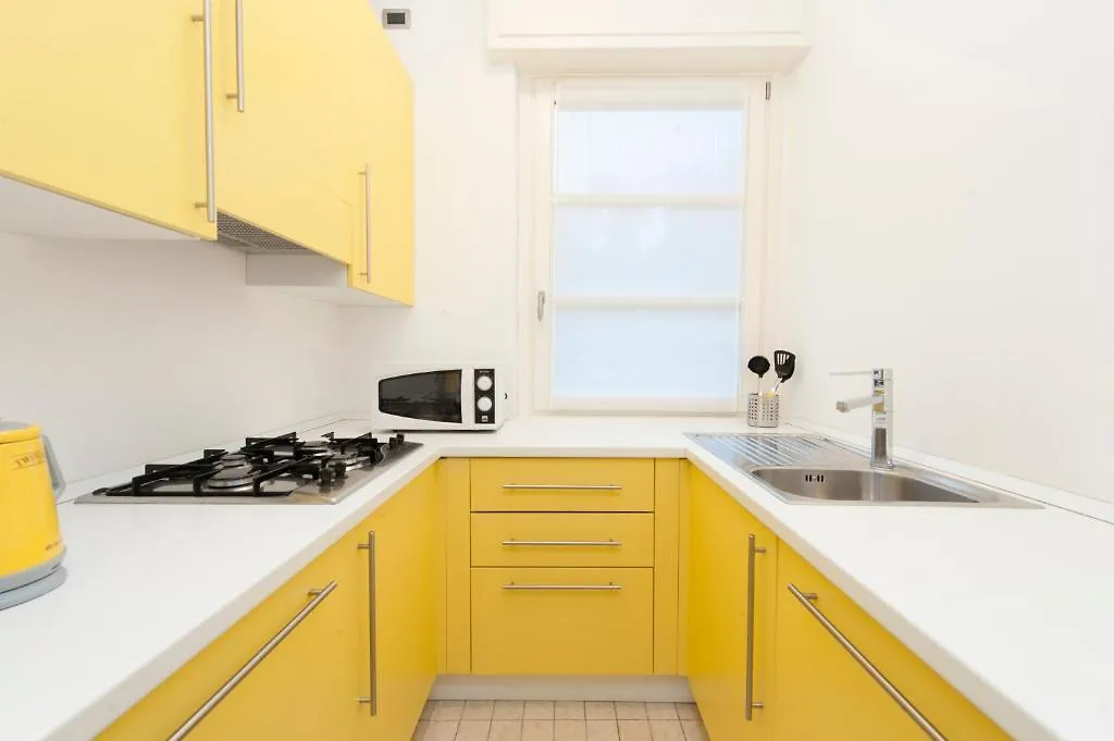 Appartamenti Il Sogno Bellagio Apartament