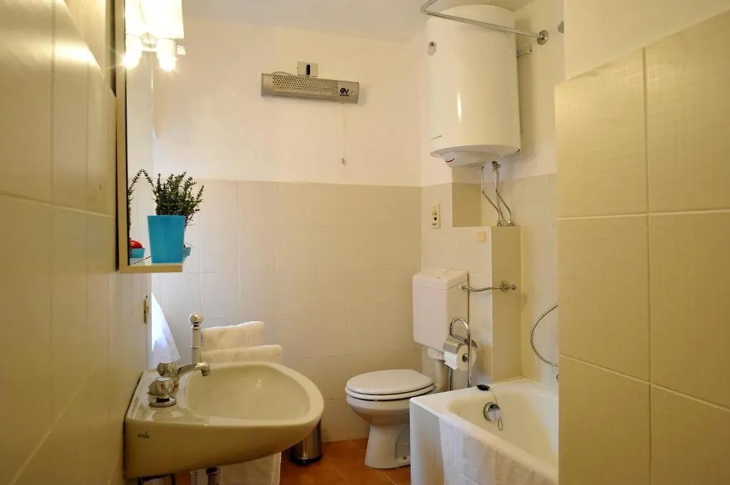 Apartament Appartamenti Il Sogno Bellagio