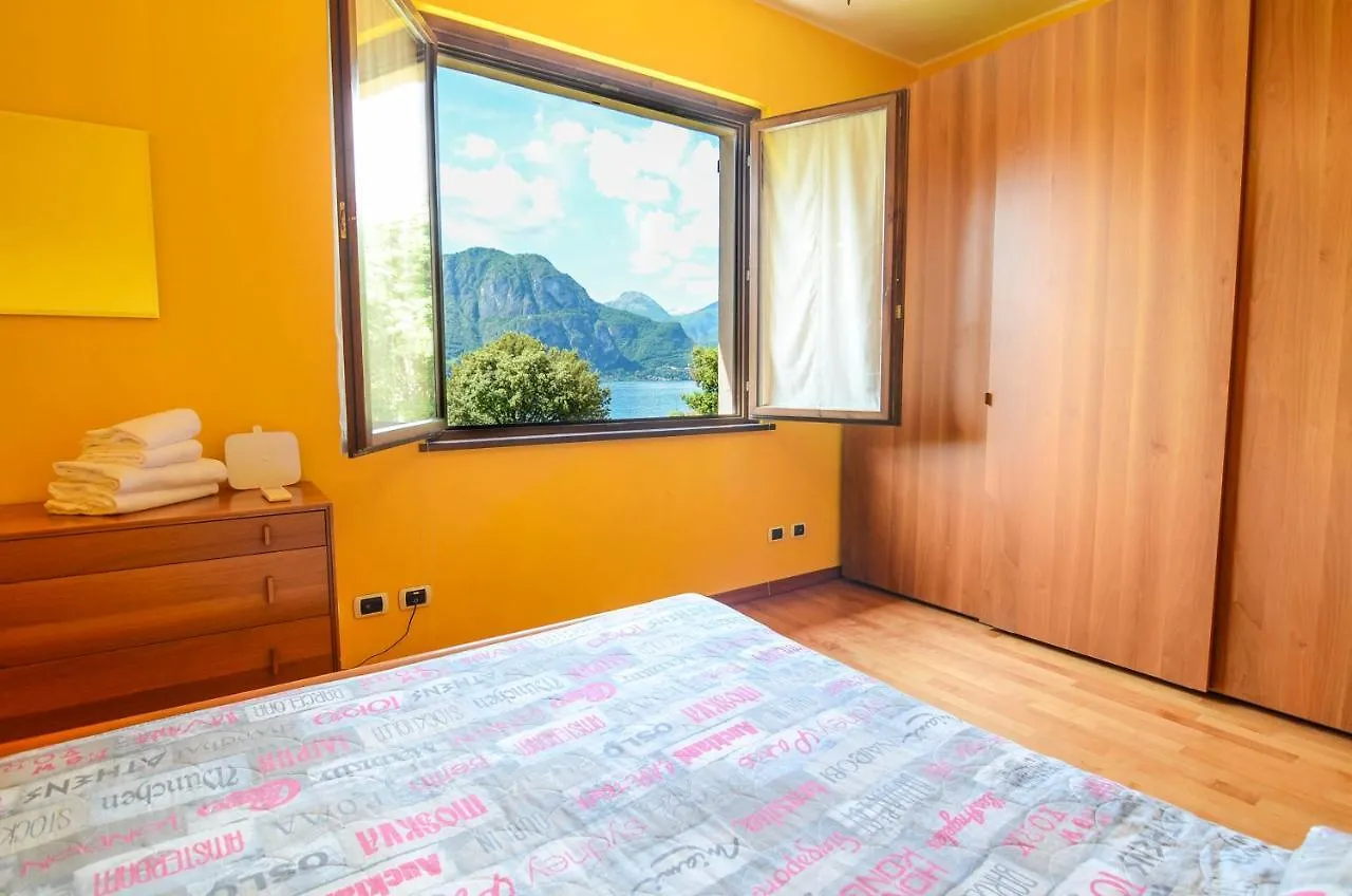 Apartament Appartamenti Il Sogno Bellagio