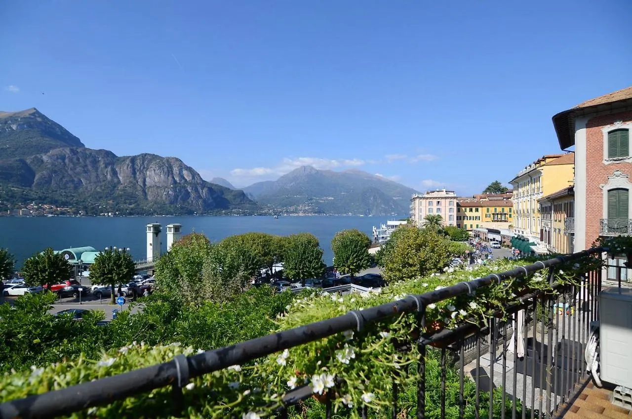 Appartamenti Il Sogno Bellagio 0*,