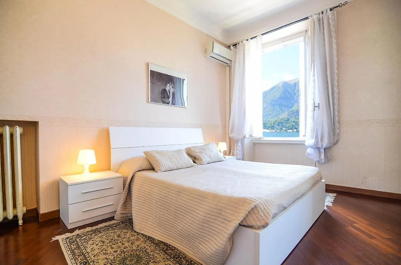 Appartamenti Il Sogno Bellagio
